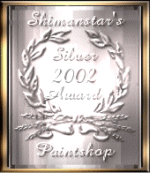 Silver Award