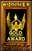 Seasons of Change Award